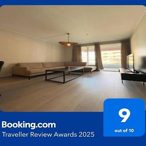 Appartement met Twee Slaapkamers